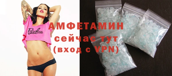 молекула духа Майский